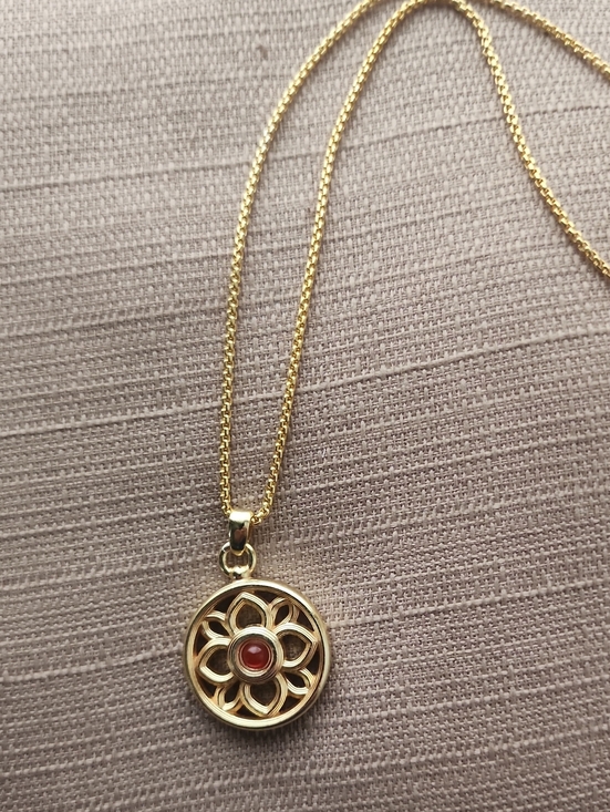 Brighton Jewelry - New Brighton Ferrara Venetian Gems Necklace, NWT